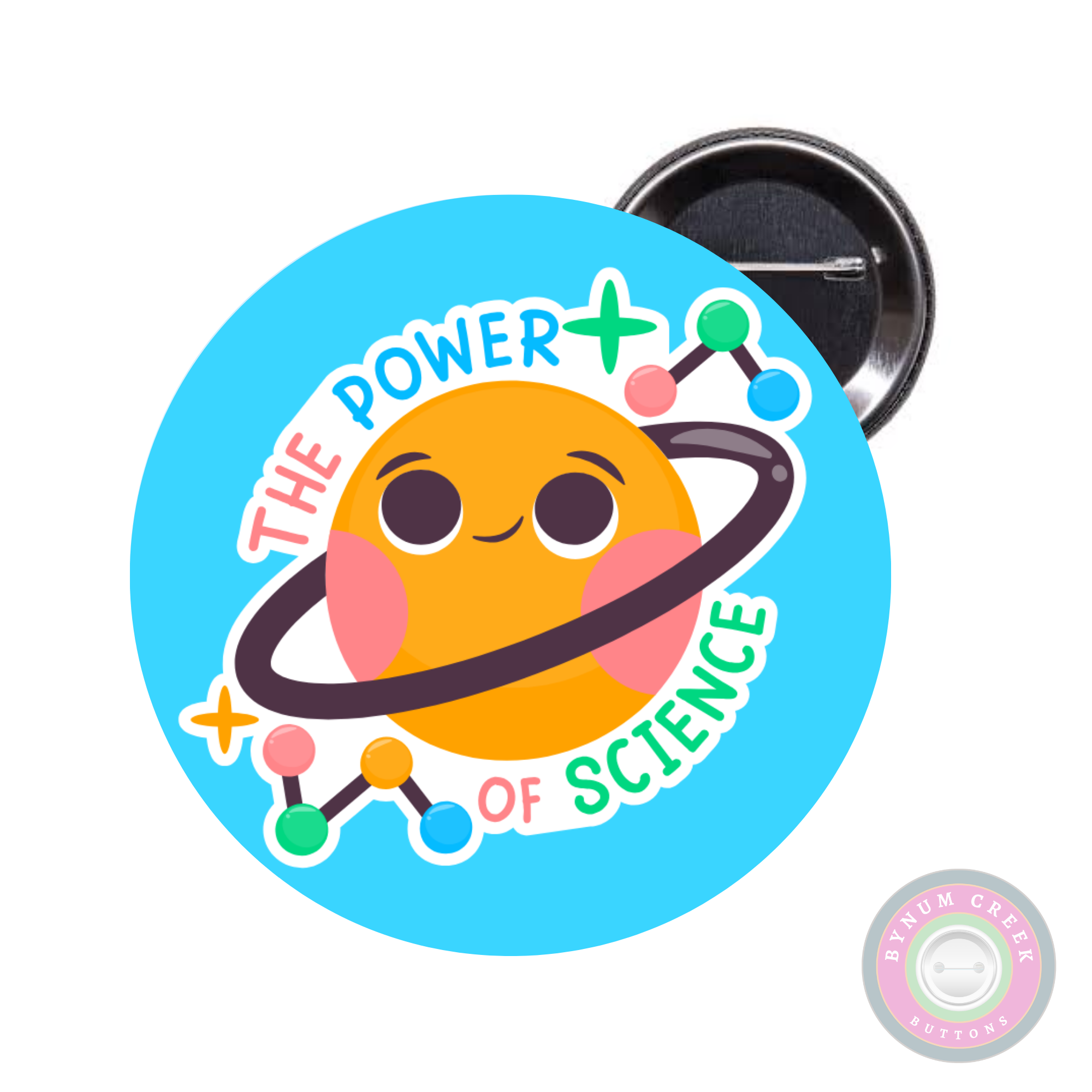 Power of Science